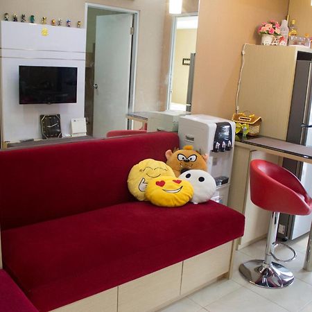 Green Bay Pluit Apartment - Indra Jakarta Extérieur photo