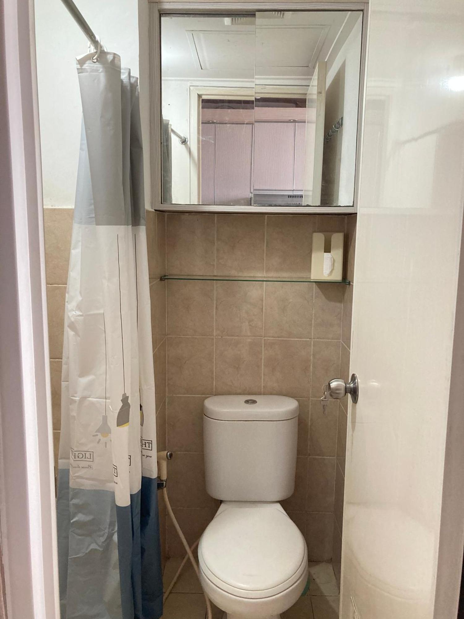 Green Bay Pluit Apartment - Indra Jakarta Extérieur photo