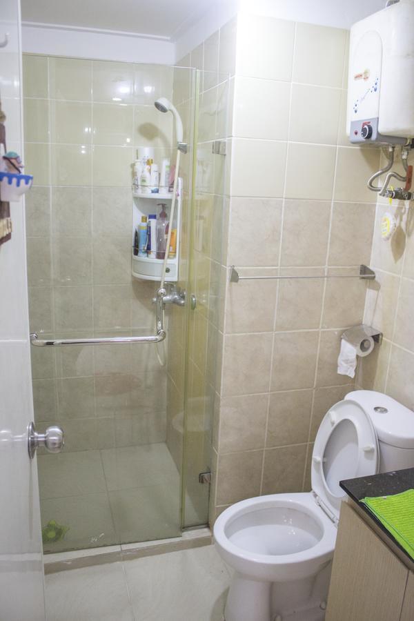 Green Bay Pluit Apartment - Indra Jakarta Extérieur photo